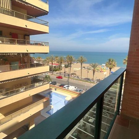 Primera Linea Playa , Front Line Beach Торремолинос Экстерьер фото
